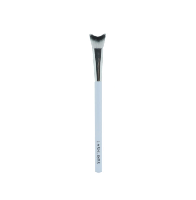 Lash Foam Brush Wit