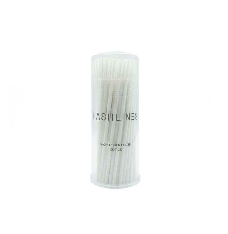 Microbrushes