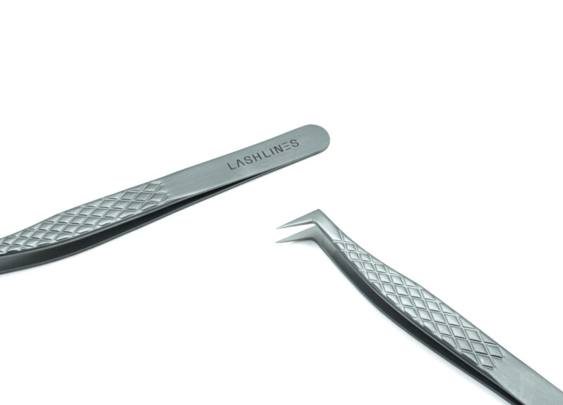 ProSteel Tweezer 2