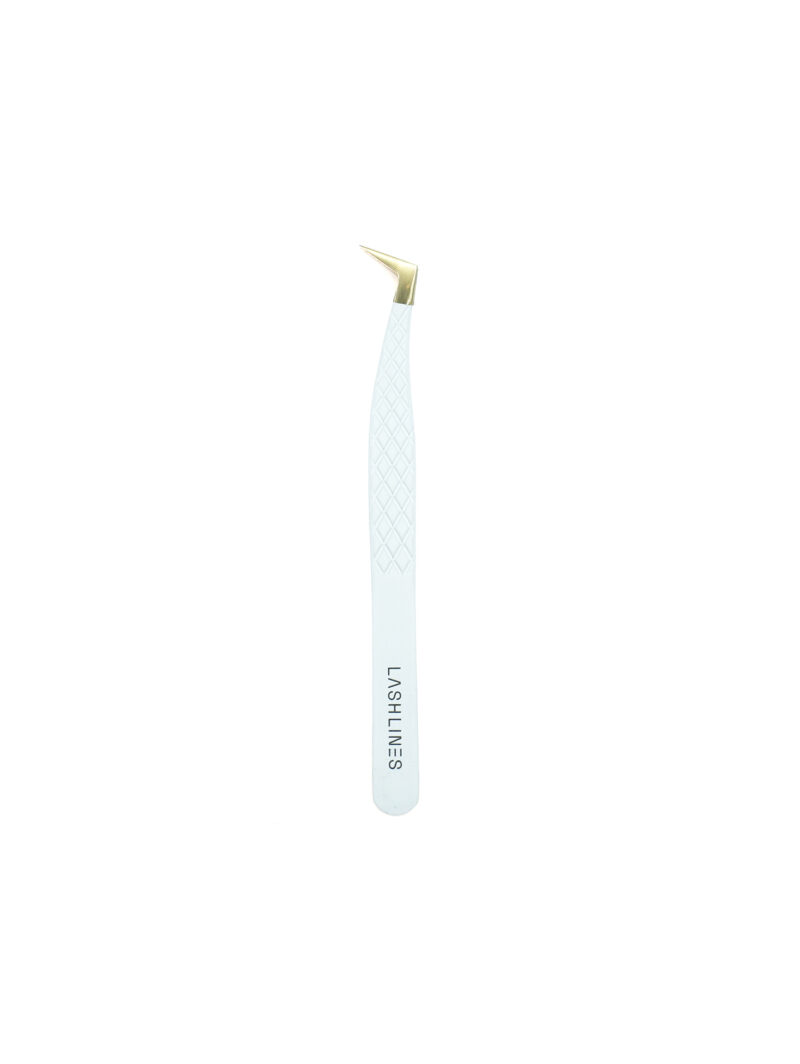 FiberGrip Precision Fiber Tip Tweezer 2 - Afbeelding 2