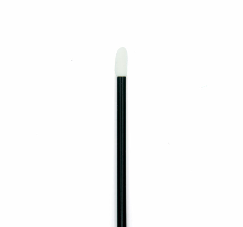 Lip Brushes Zwart - Afbeelding 2