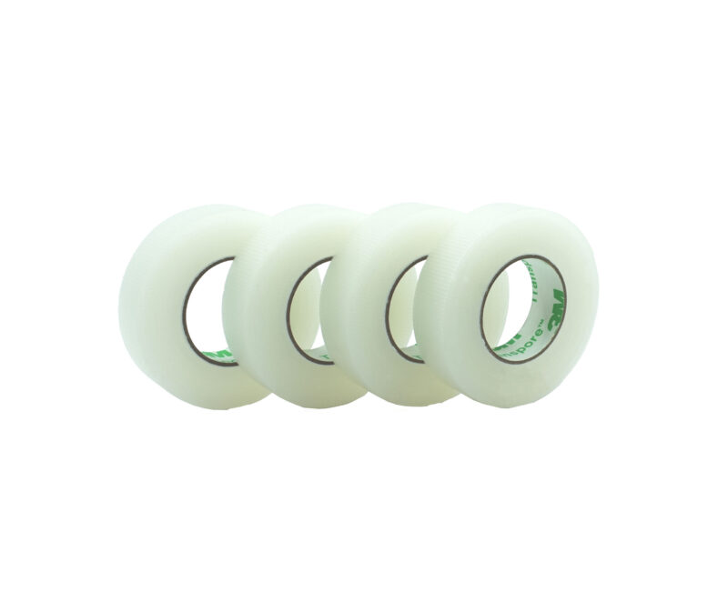 3M Transpore Tape - Afbeelding 2