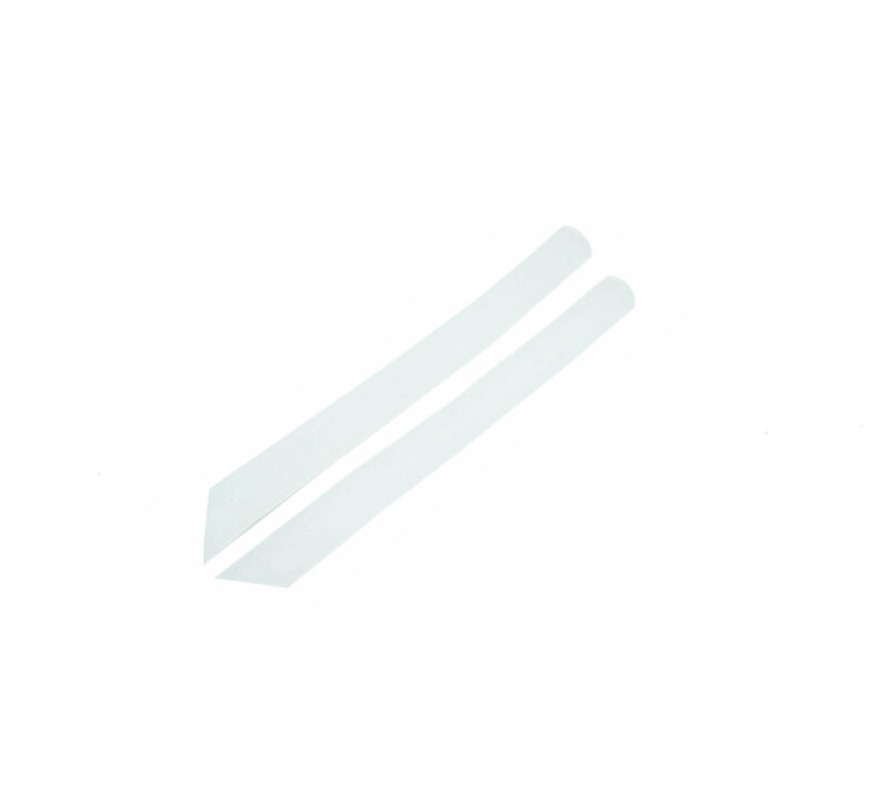 Lash Lift Cover Strip Transparant / Glitter