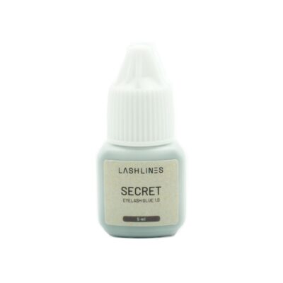 Eyelash Glue 1.0 Secret