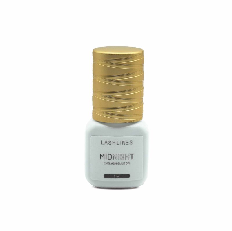 Eyelash Glue 0.5 Midnight