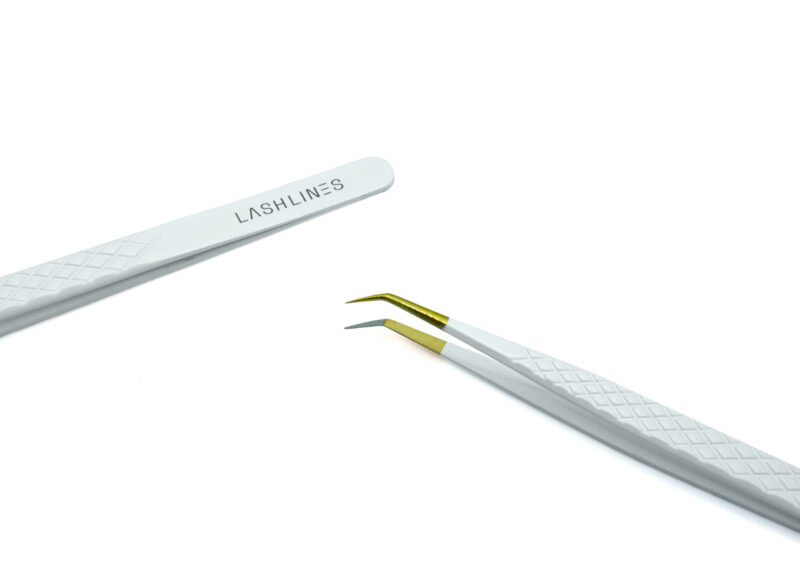 FlexFiber Precision Fiber Tip Tweezer 7