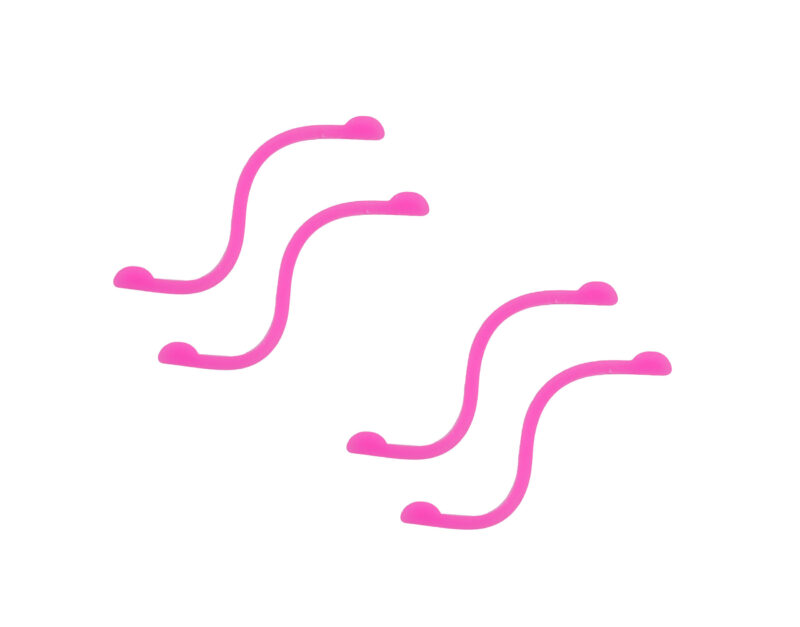 Lash Lift Cover Lint Roze - Afbeelding 2