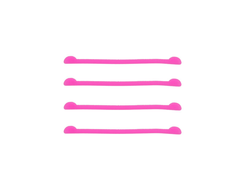Lash Lift Cover Lint Roze