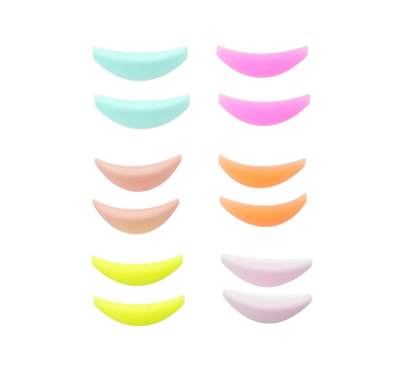 M curl Shields (6 paar)