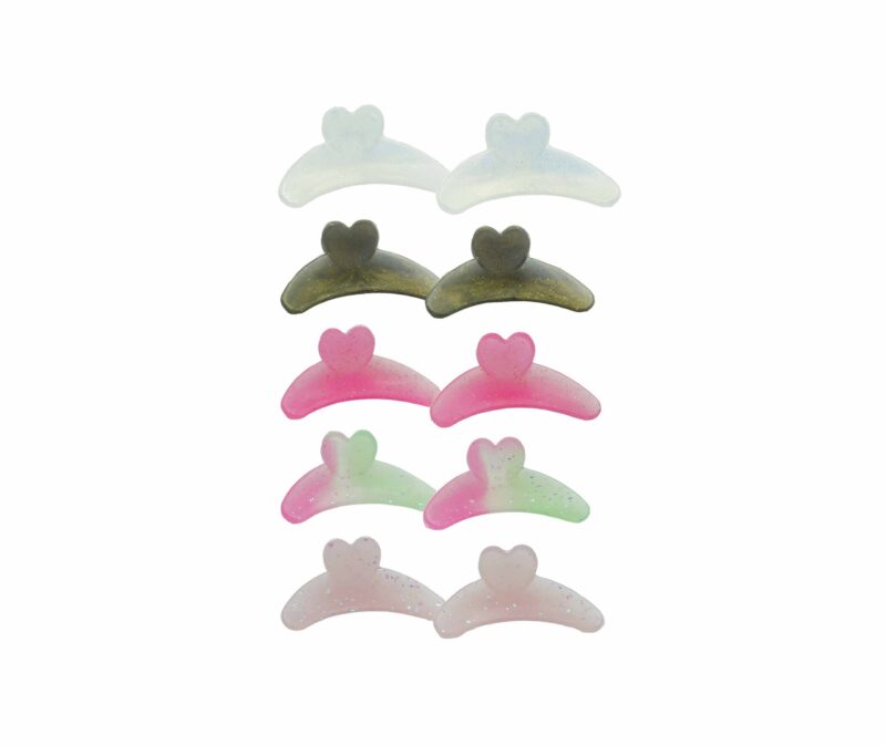 Recovery shields (For lash lift recovery - In diverse kleuren)