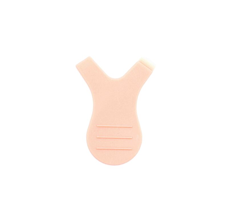Lash Lift Y Brush Zacht Rose (5 stuks)