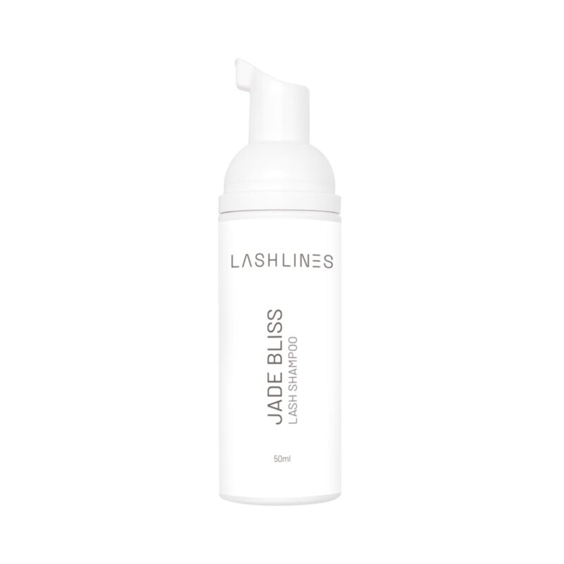 Jade Bliss Lash Shampoo 50 ml - Afbeelding 2