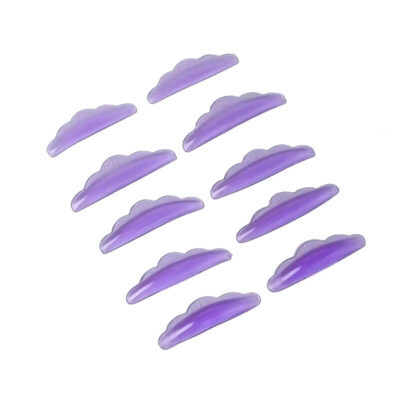 Zelfklevende Cloud Lash Lift Shields
